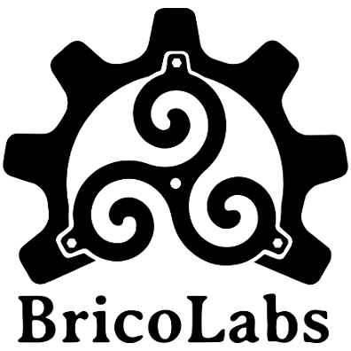 Logo Bricolabs