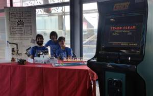 HobbyCon 2017